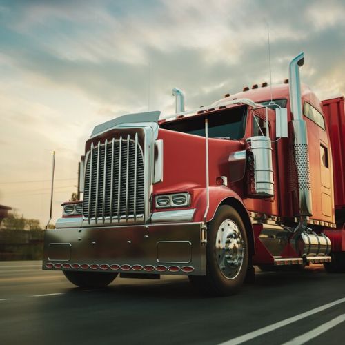 Vehicles Heavy Duty