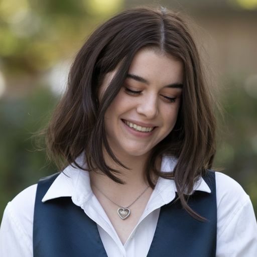 Grace Montgomery Amelia 