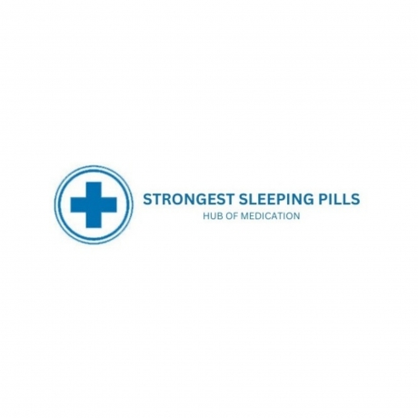 Pills Strongest Sleeping