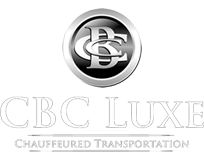 Chauffeured Transportation CBC Luxe