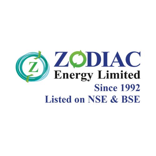 Zodiac  Energy Limited 