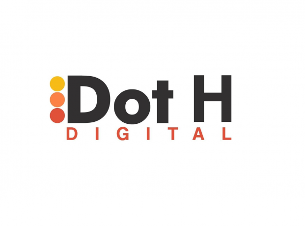 Digital Dot H