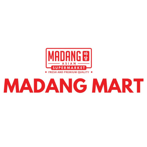 Supermarket Madang