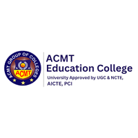 College ACMT Education