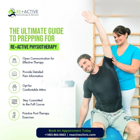 clinic Reactive
