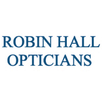 Robin Hall  Opticians