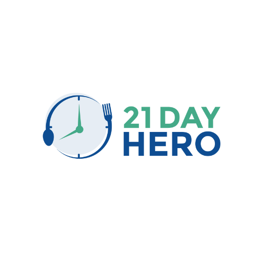 Hero 21 Day 