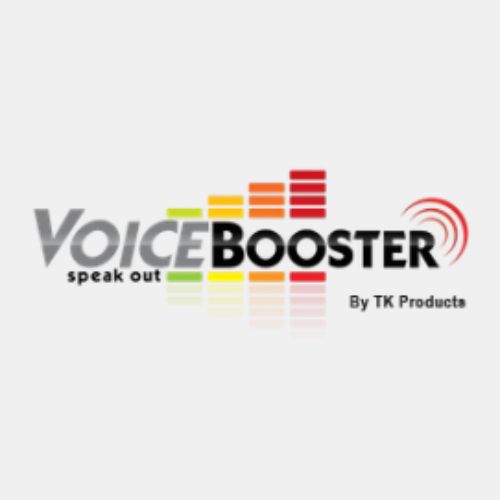 Booster Voice