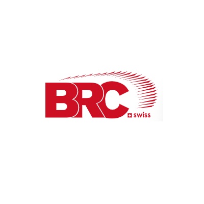 swiss BRC.