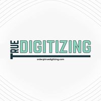 digitizing True