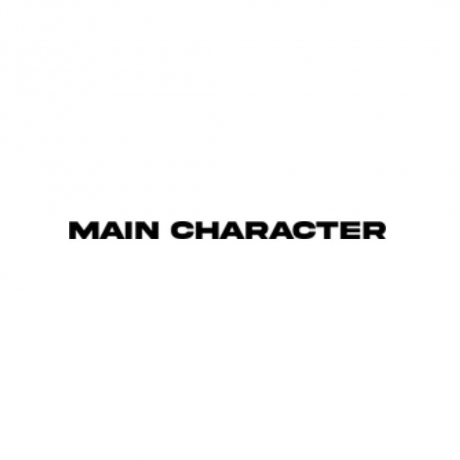 India  Main Character 