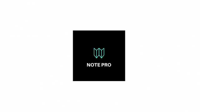 Pro Note 