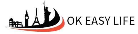 Life Ok Easy