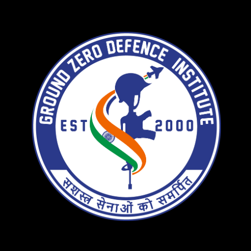 defence groundzero