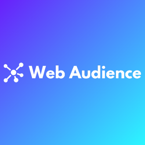 audience web