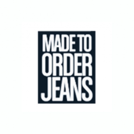 Made to Orderjeans