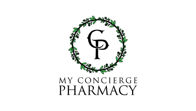 Concierge Pharmacy My 