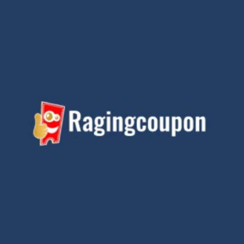 Coupon Raging 