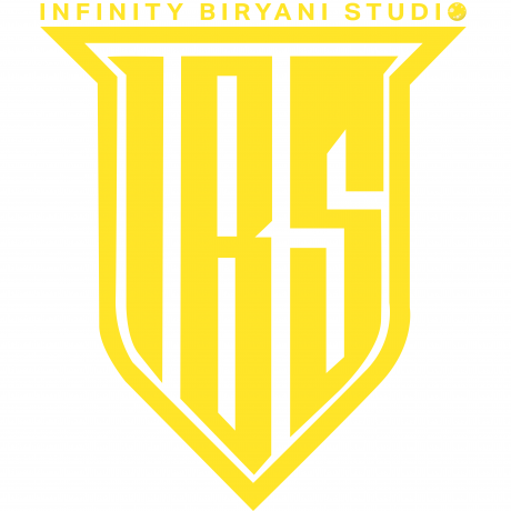 Studio Infinity Biryani