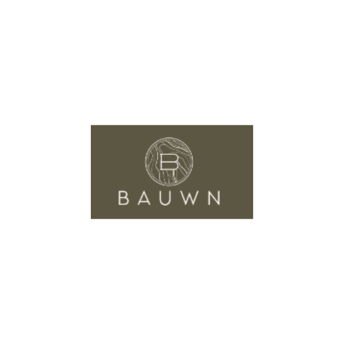 wood bauwn