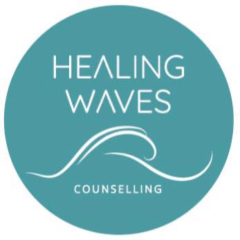 Counselling Healing Waves