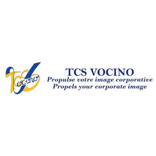 Vocino Tcs