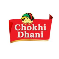 foods Chokhi Dhani