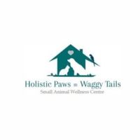Holistic Paws Waggy Tails