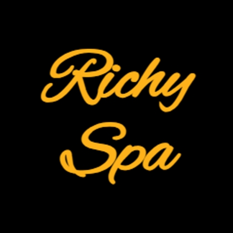 Spa Richy 