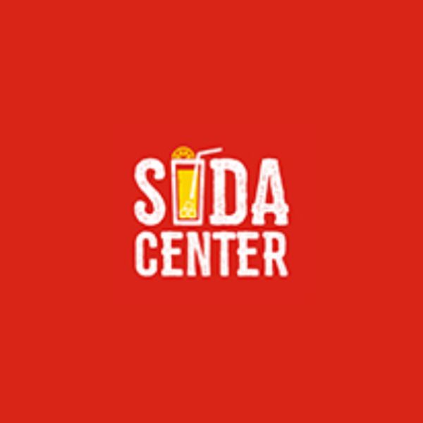 Center Soda 