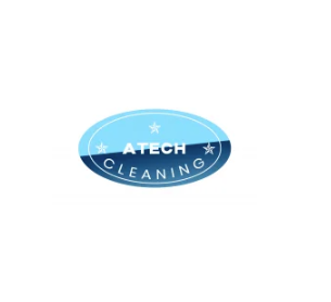 A Tech  Cleaning