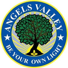 School Angels Valley