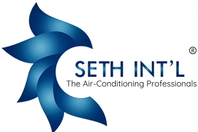 International Seth N Co