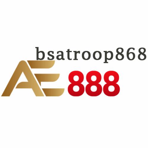 Bsatroop868 AE888