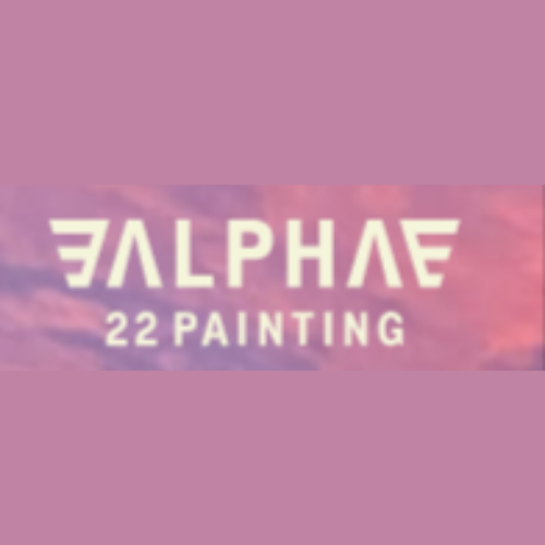 Painting Inc Alpha 22 