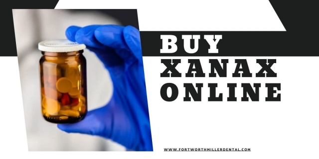 Xanax Tramadol