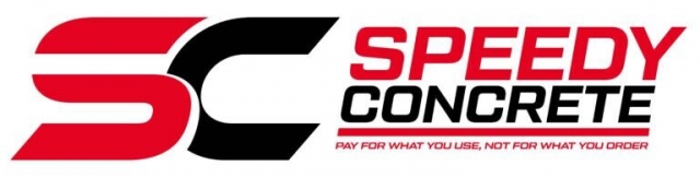 Concrete Speedy 