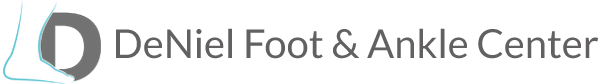 Ankle Center DeNiel Foot