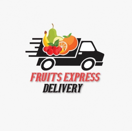 Delivery FruitsExpress