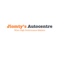 AutoCentres Jiomtys
