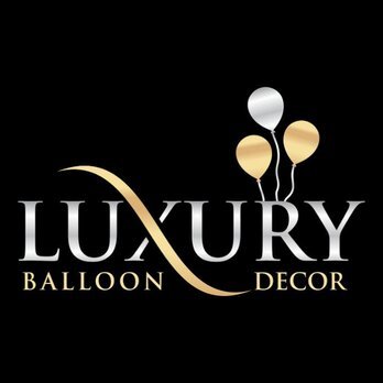 Decor Luxury Balloon 