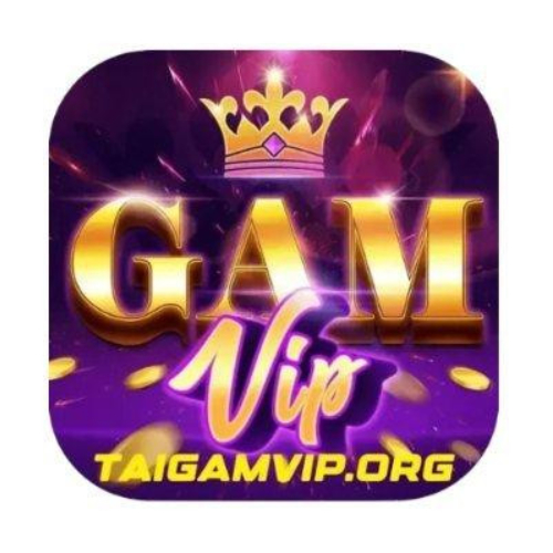 Cổng game Gamvip