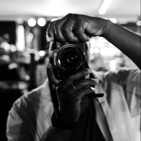 Photography Richmond Archer