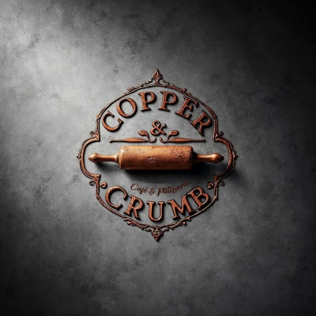 Copper Crumb