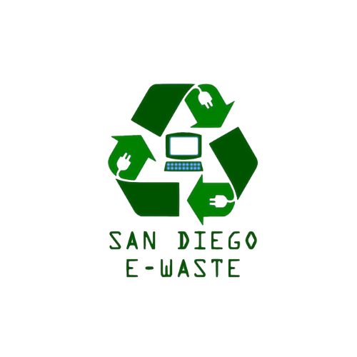 E-Waste San Diego