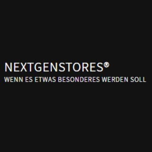 De NEXTGENSTORES