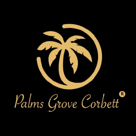 Corbett Palms Grove