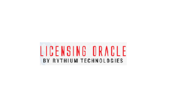 licensin goracle