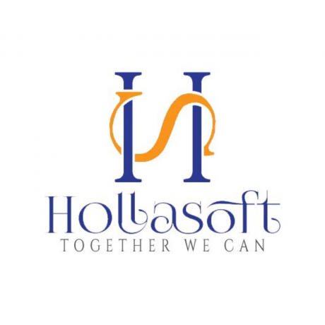 Holla Soft Shop
