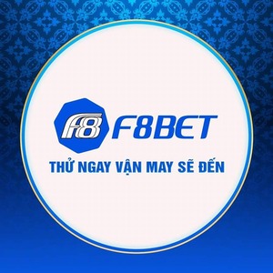 F8BET – NHÀ CÁI GIẢI TRÍ CÁ CƯỢC 2025 - TRANG CHỦ F8BET COM